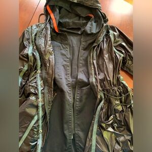 Hunger Games Arena Jacket